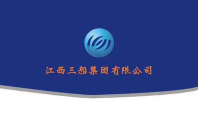 简约对比白底名片模板