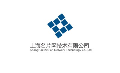 大红花名片设计