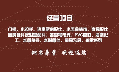 抽象建筑房地产行业名片设计