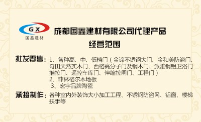 古典黄色底纹名片模板