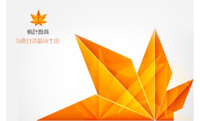白色简单直线条商务名片设计
