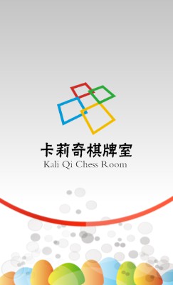 抽象型灰色商务竖版名片模板